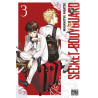 Secret Bodyguard T03