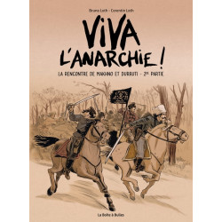 Viva l'anarchie ! Vol. 2