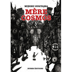 Mère Cosmos