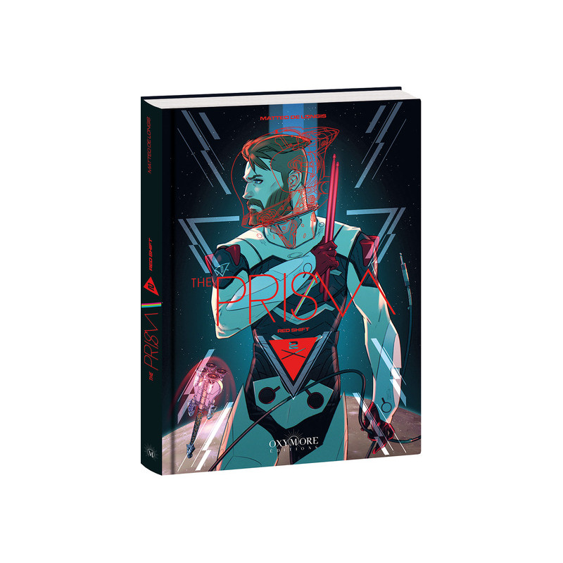 The Prism - Tome 2