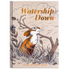 Watership Down (bande dessinée)
