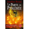La Porte de Ptolémée (La Trilogie de Bartiméus, Tome 3)