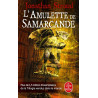 L'Amulette de Samarcande (La Trilogie de Bartiméus, Tome 1)