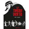 La Terre verte - Édition NB