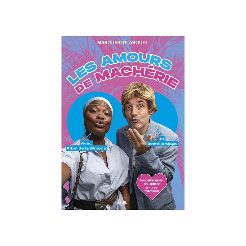 Les Amours de Machérie
