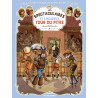 Les Spectaculaires T7 : Et l'heureux tour du pitre