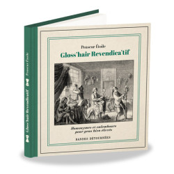 Gloss'hair Revendica'tif
