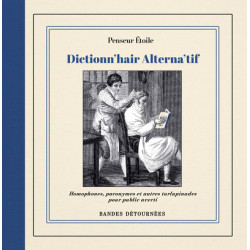 Dictionn'hair Alterna'tif...