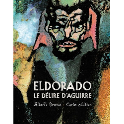 Eldorado - Le délire d'Aguirre
