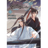 Le Grand Maître de la Cultivation Démoniaque T05 Manhua (Mo Dao Zu Shi)
