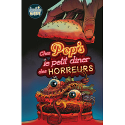 Archie Horror - Chez Pop's,...