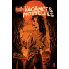 Archie Horror - Vacances Mortelles