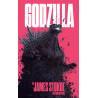 Godzilla - par James Stokoe - Edition Deluxe