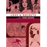 LOVE AND ROCKETS T.12 : TROIS SOEURS