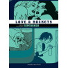 LOVE AND ROCKETS T.11 : EZPERANZA