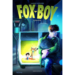 FOX-BOY T.4.