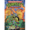 Tortues Ninja : Teenage Mutant Ninja Turtles Adventures T05