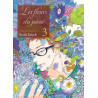 Les fleurs du passé - Tome 03