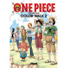 One Piece Color Walk - Tome 02