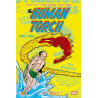 The Human Torch : L'intégrale 1962-1964 (T01)