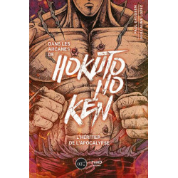 Hokuto no Ken