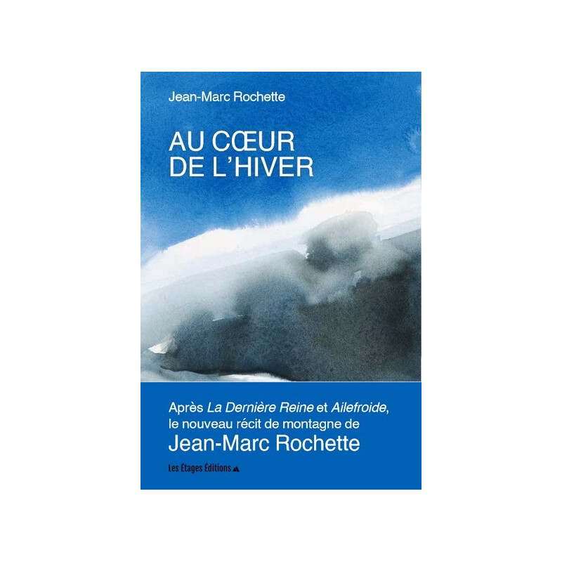 Au coeur de l'hiver