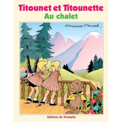 Au chalet