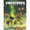 Créatures - Tome 4 - Rendez-vous avec le Bogeyman