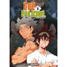 God of high school T06
