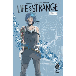 Life Is Strange Intégrale...