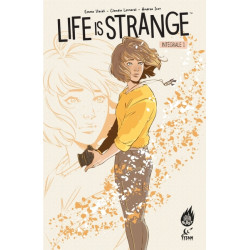 Life Is Strange Intégrale...