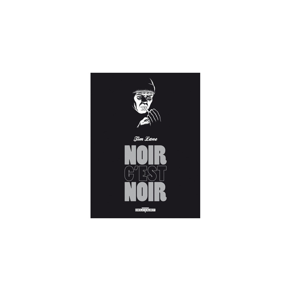 Noir c'est noir