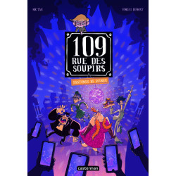 Fantômes de soirée