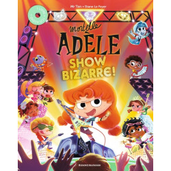 Mortelle Adèle - Show...