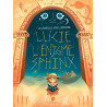 La famille Vieillepierre - Lucie et l'énigme du Sphinx