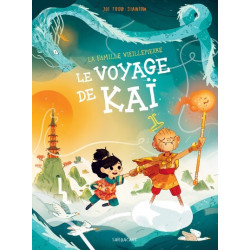 La famille Vieillepierre -...