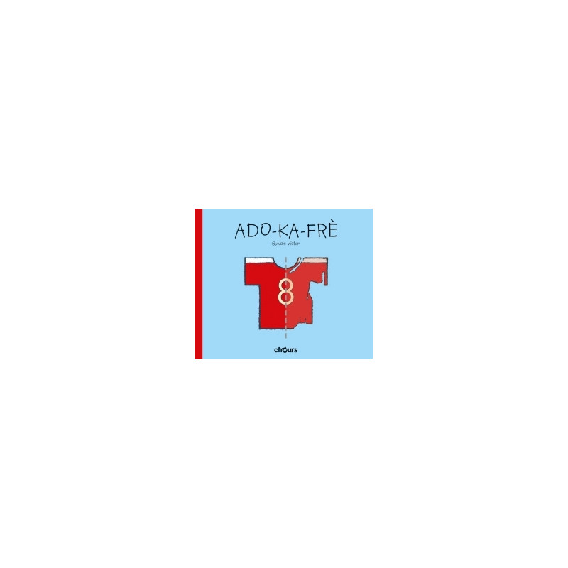Ado-Ka-Fre