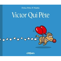 Victor qui pète T1