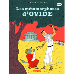 Les Métamorphoses d'Ovide