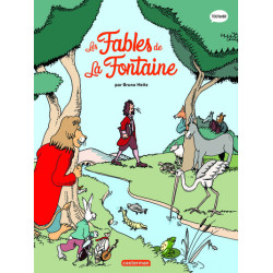 Les Classiques en BD - Les...