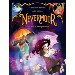 Nevermoor - Tome 1 Les...