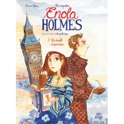 Enola Holmes - 20 ans...