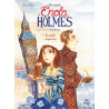 Enola Holmes - 20 ans Jungle - Tome 1 La double disparition