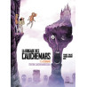 La Brigade des cauchemars - Tome 5 Léonard - Edition cauchemardesque