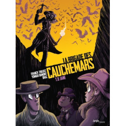 La Brigade des Cauchemars -...