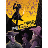 La Brigade des Cauchemars - Tome 8 Jane