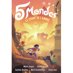 5 Mondes
