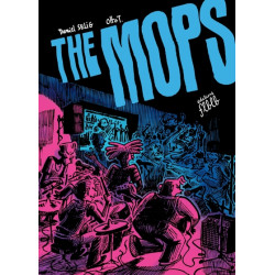 The Mops - La véritable...