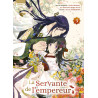 La Servante de l'empereur T03
