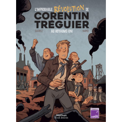 L'improbable révolution de...